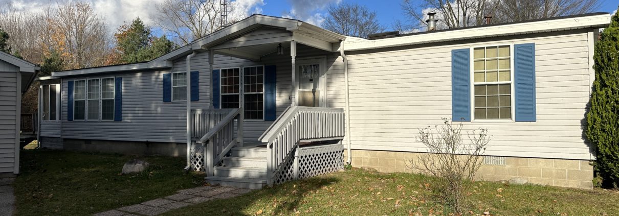 HUD manufactured home engineers certificates