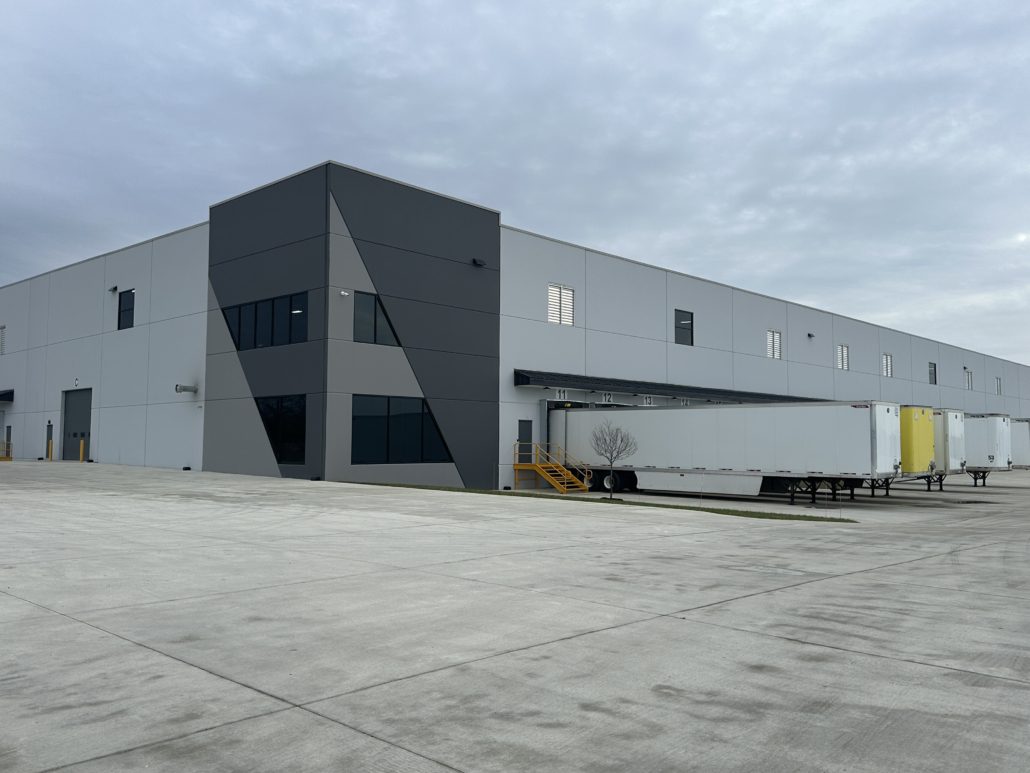 Commercial Property Inspection Commercial Property Inspection