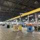 Commercial building inspection