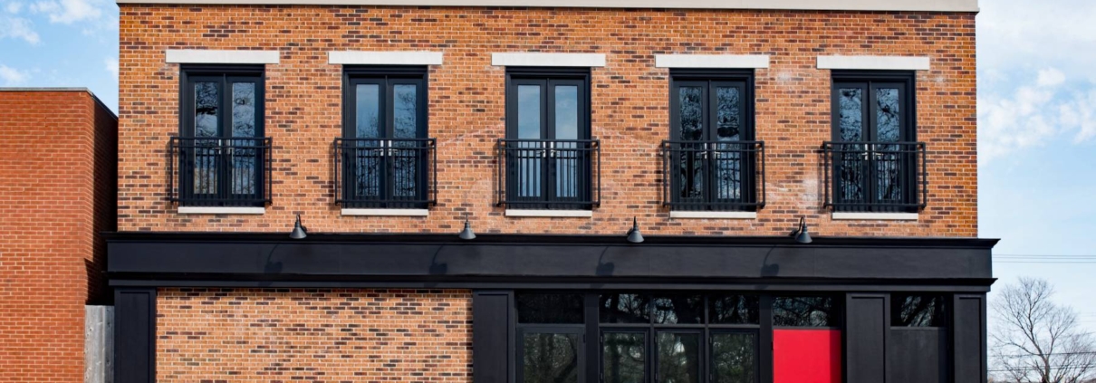 Commercial Building Inspections