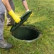septic inspection